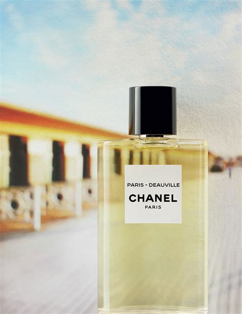 chanel paris deauville perfume price|chanel paris deauville perfume review.